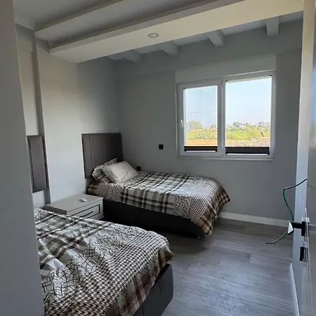 Gala Apartment